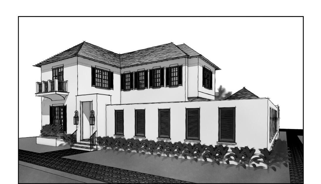 Alys Beach - Land