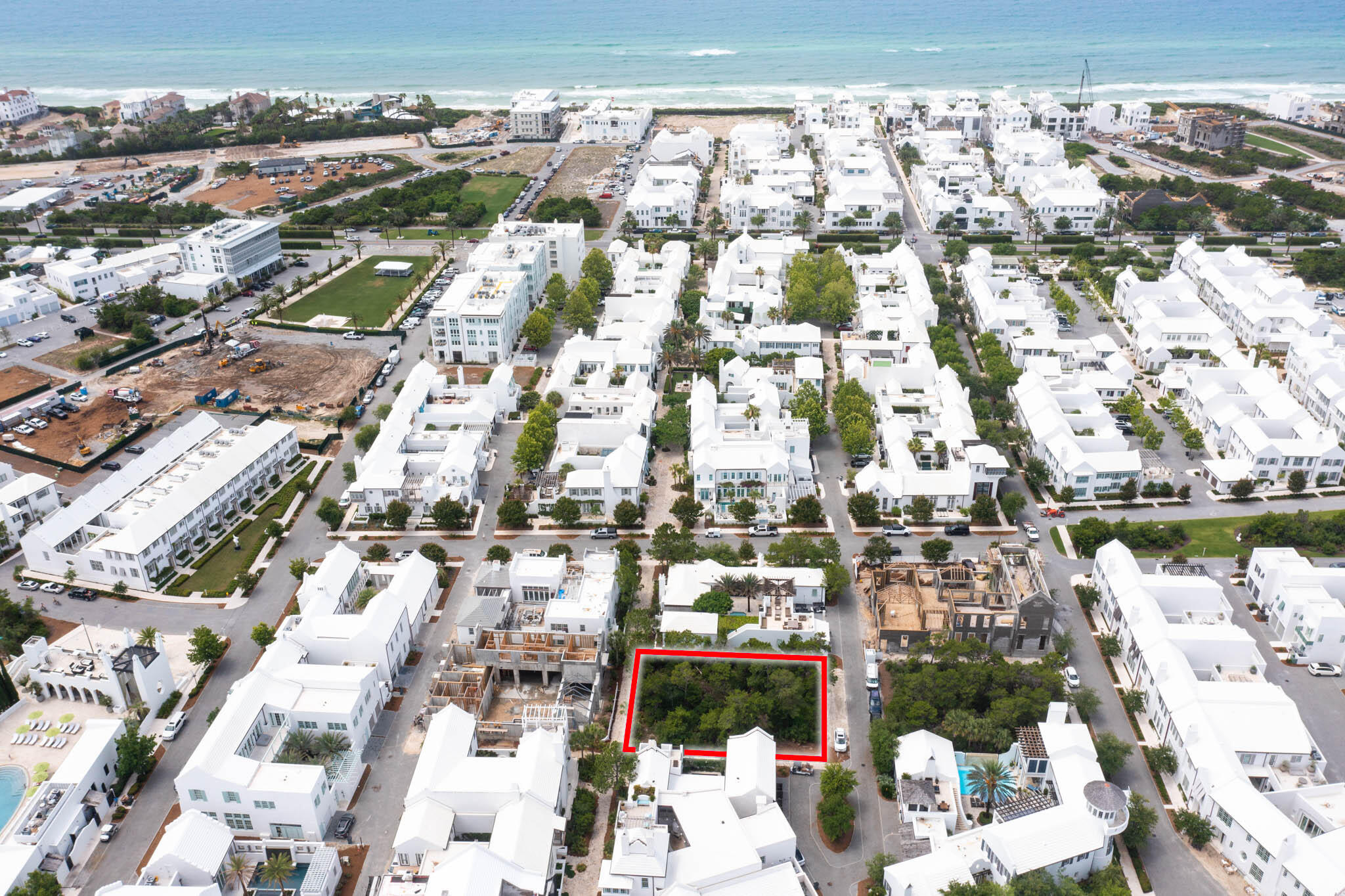 Alys Beach - Land