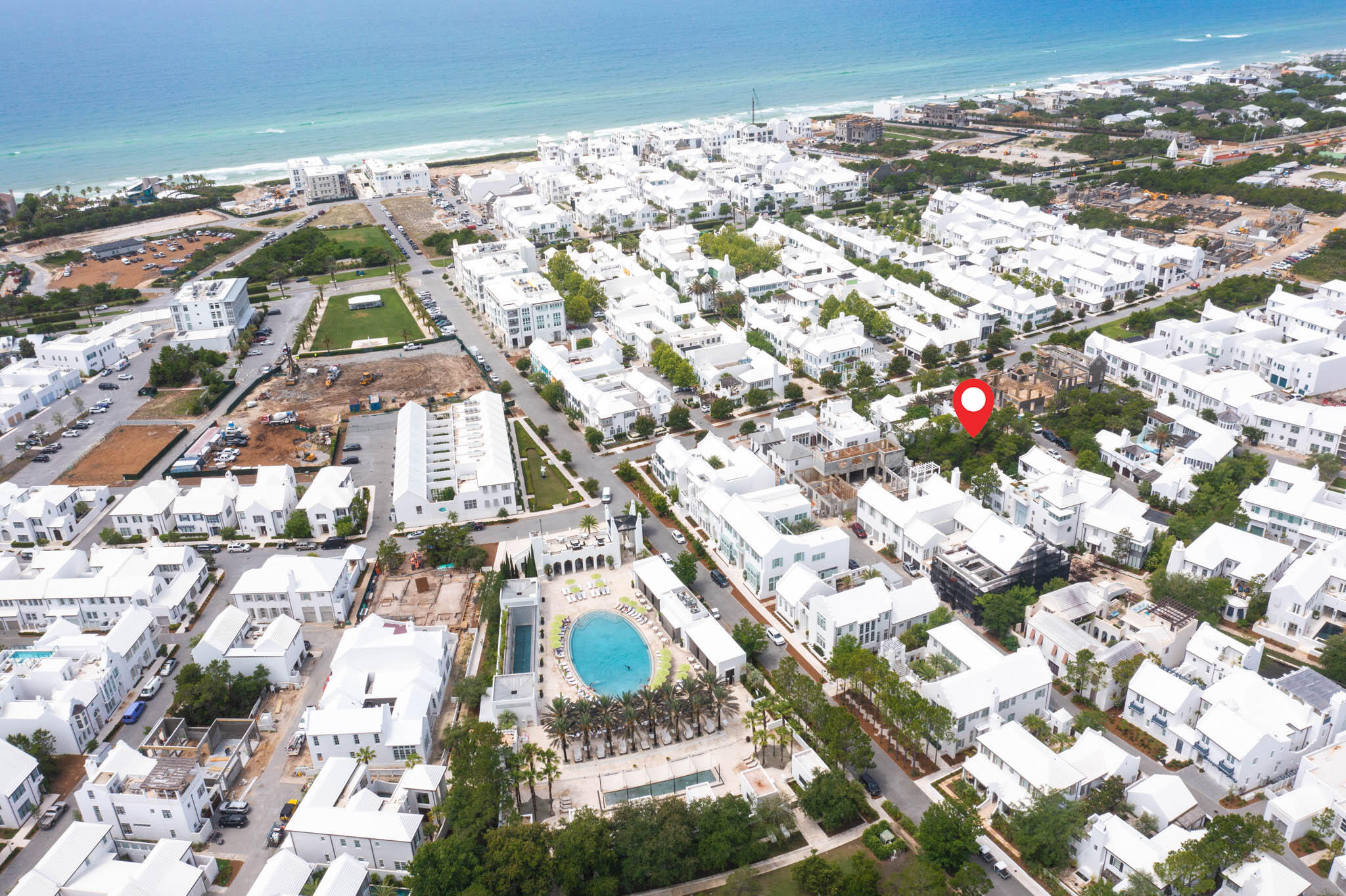 Alys Beach - Land