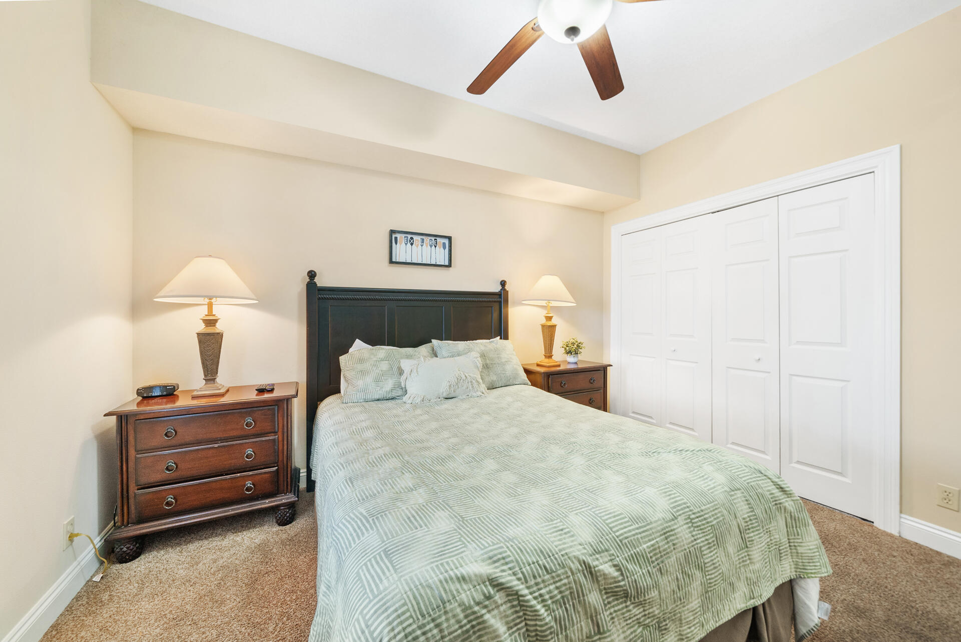 CALYPSO RESORT & TOWERS - Residential