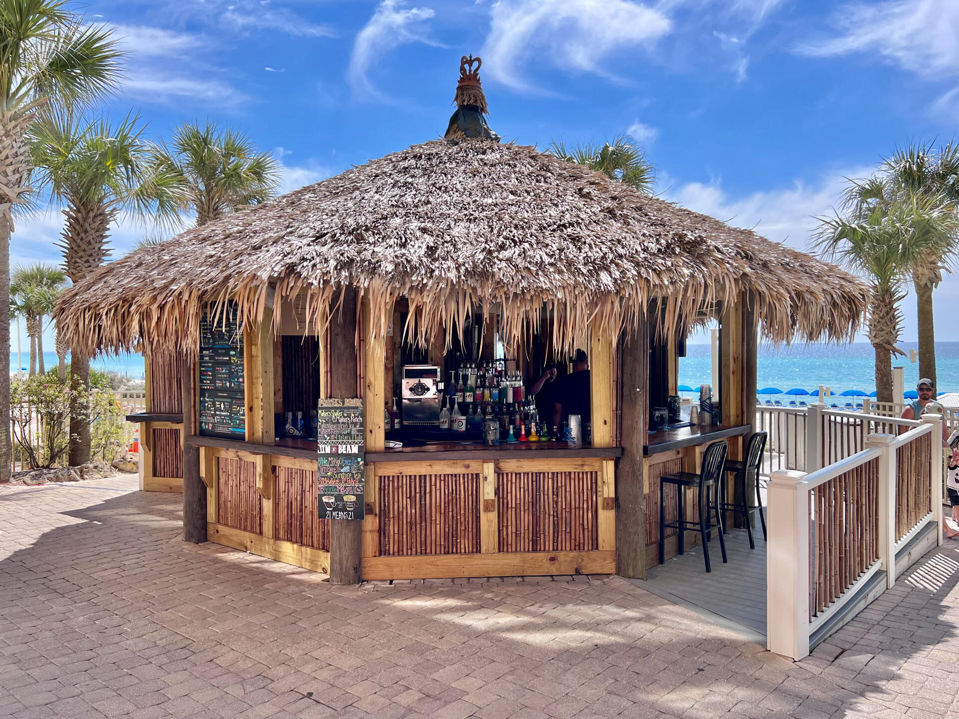 CALYPSO RESORT & TOWERS - Residential