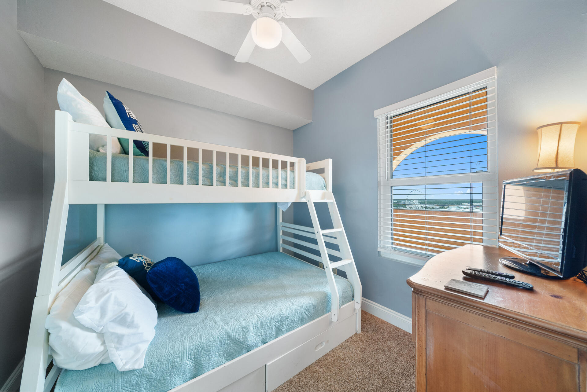 CALYPSO RESORT & TOWERS - Residential