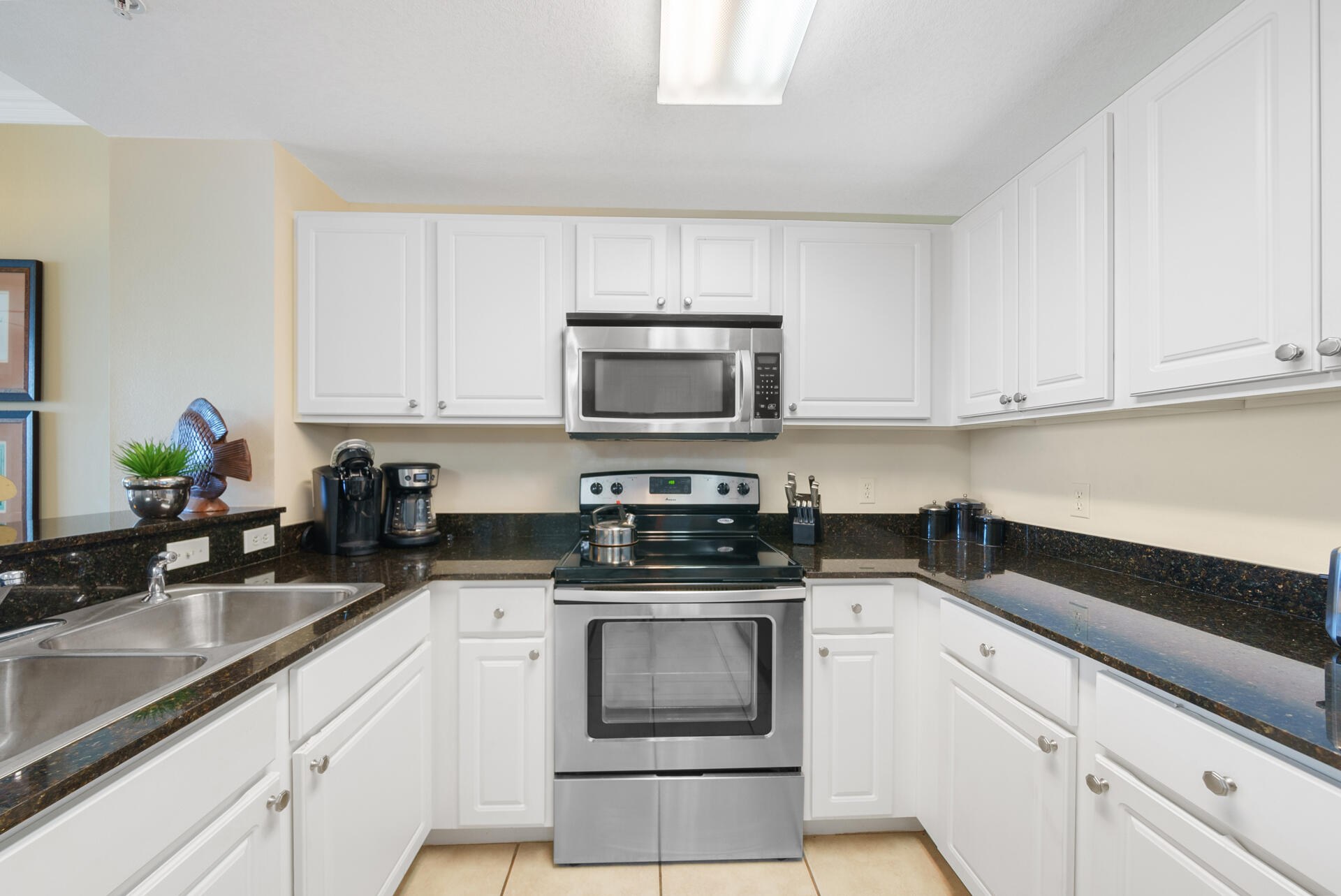 CALYPSO RESORT & TOWERS - Residential