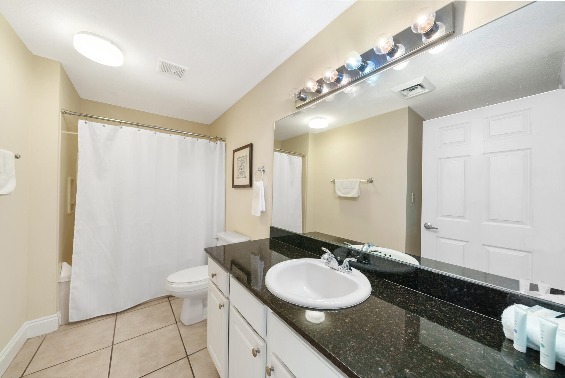 CALYPSO RESORT & TOWERS - Residential