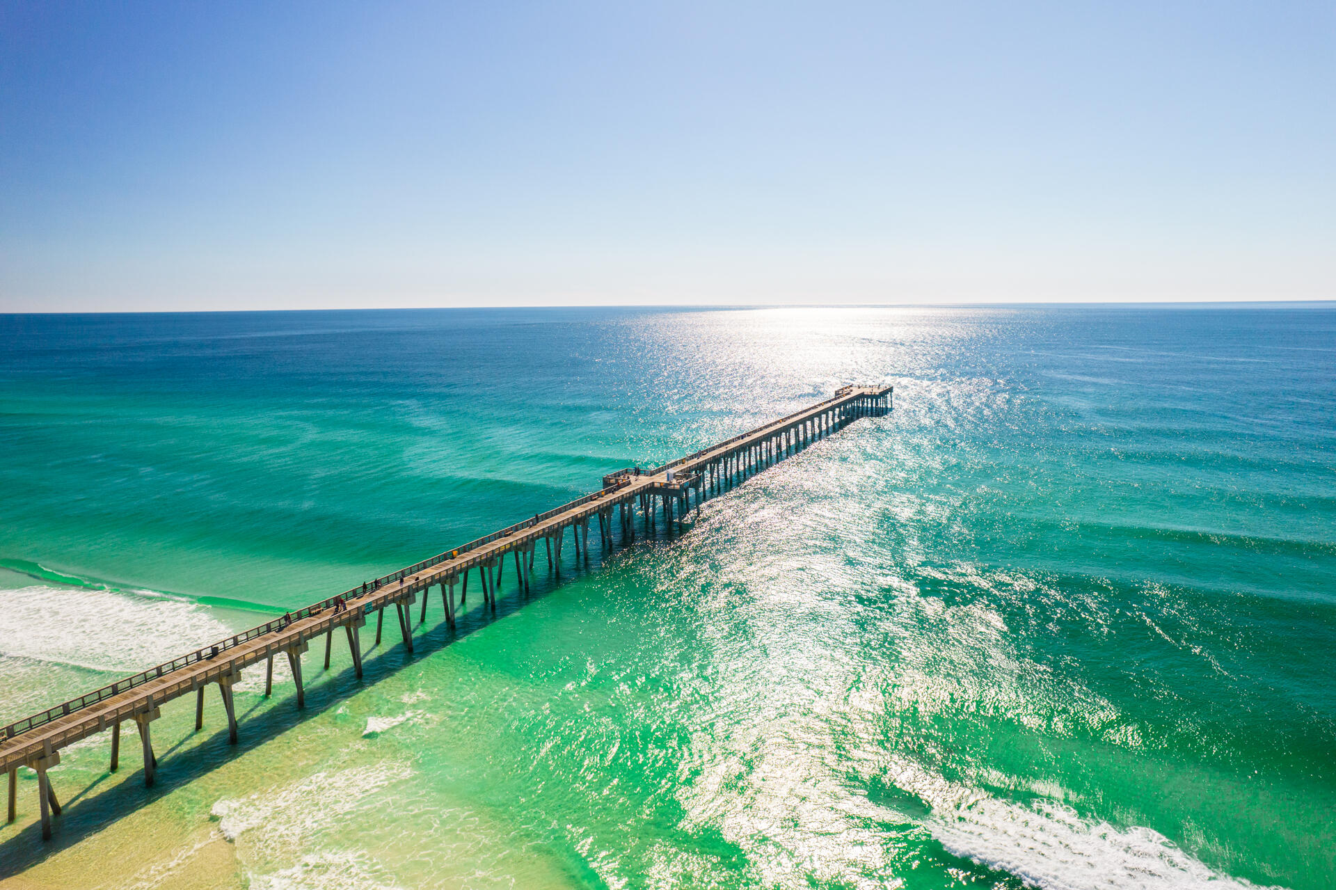 CALYPSO RESORT & TOWERS - Residential