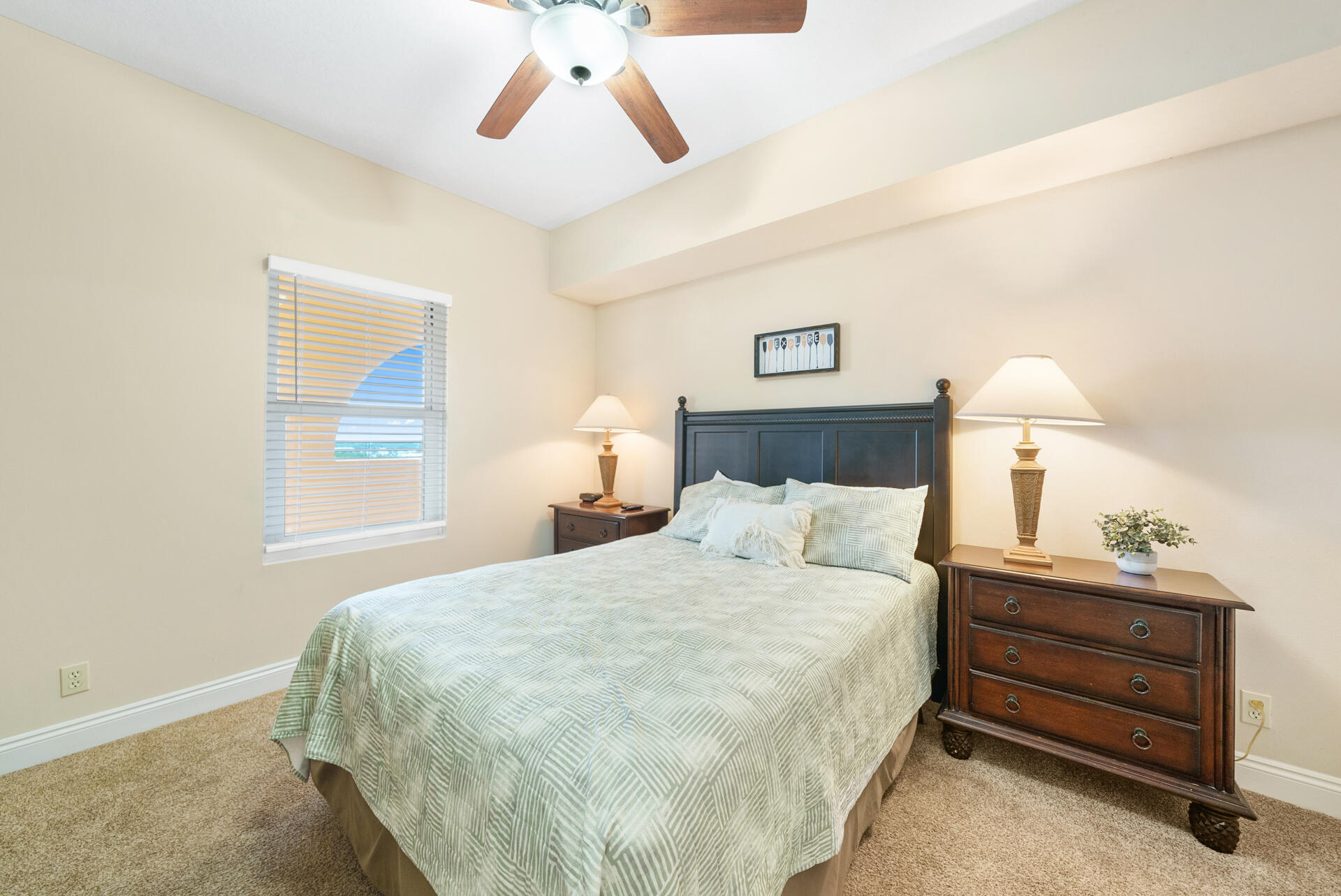 CALYPSO RESORT & TOWERS - Residential