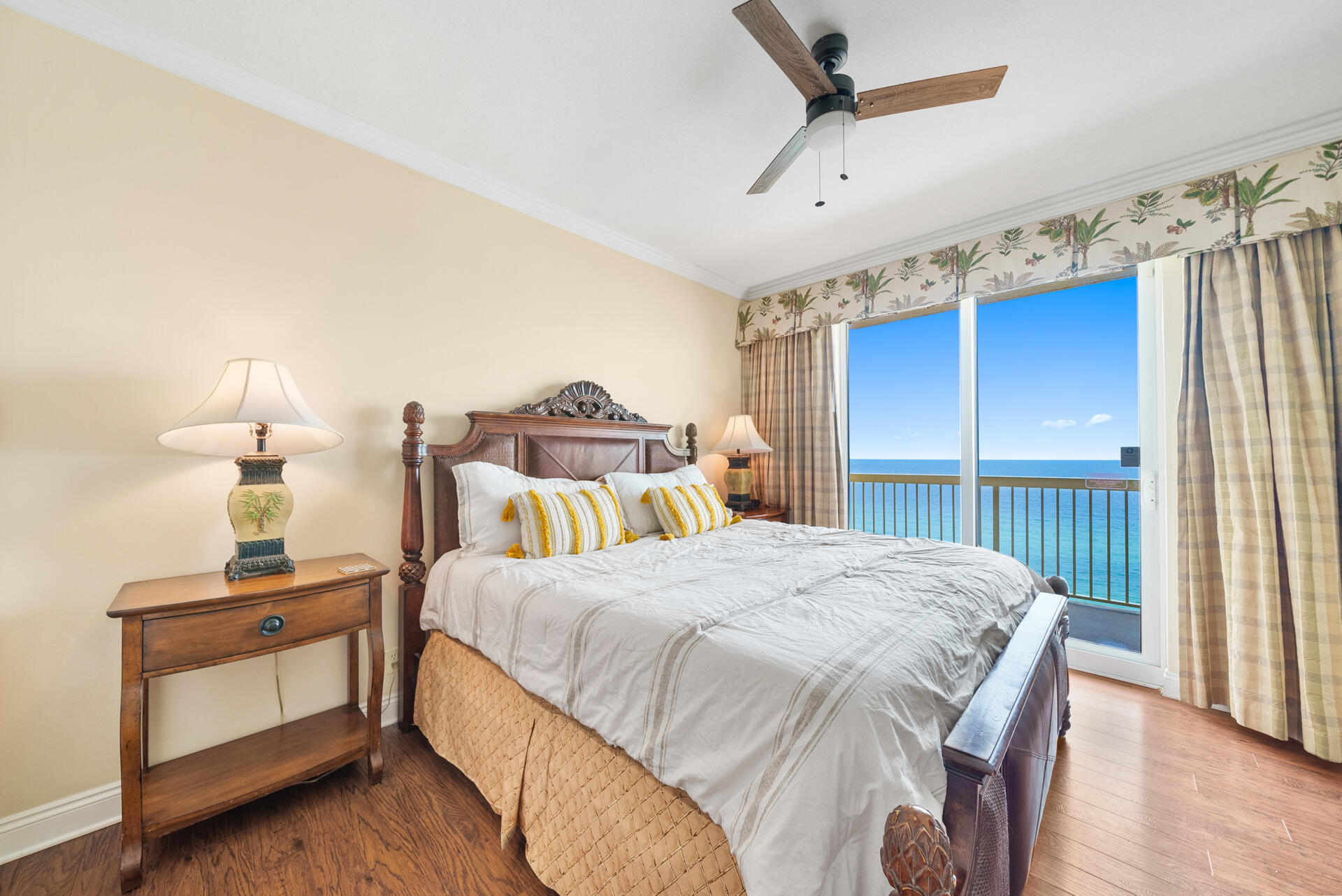 CALYPSO RESORT & TOWERS - Residential