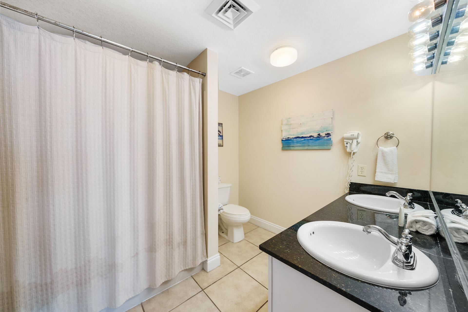 CALYPSO RESORT & TOWERS - Residential