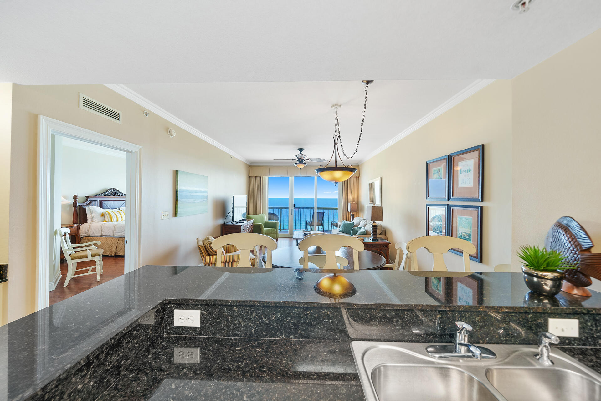 CALYPSO RESORT & TOWERS - Residential