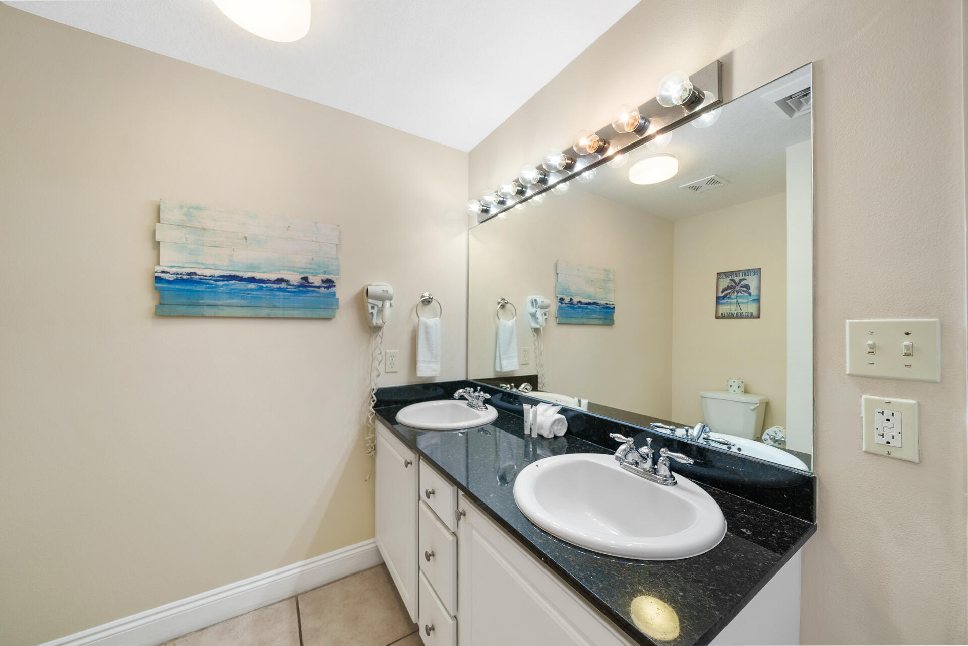 CALYPSO RESORT & TOWERS - Residential