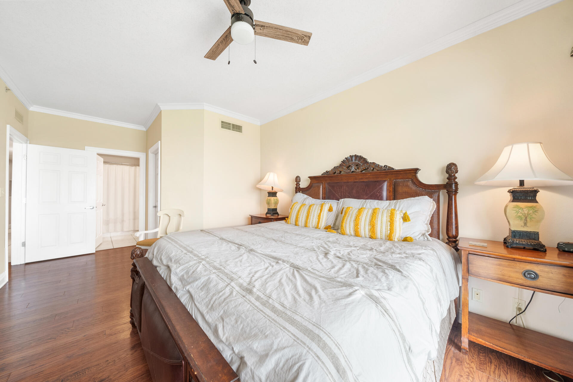 CALYPSO RESORT & TOWERS - Residential