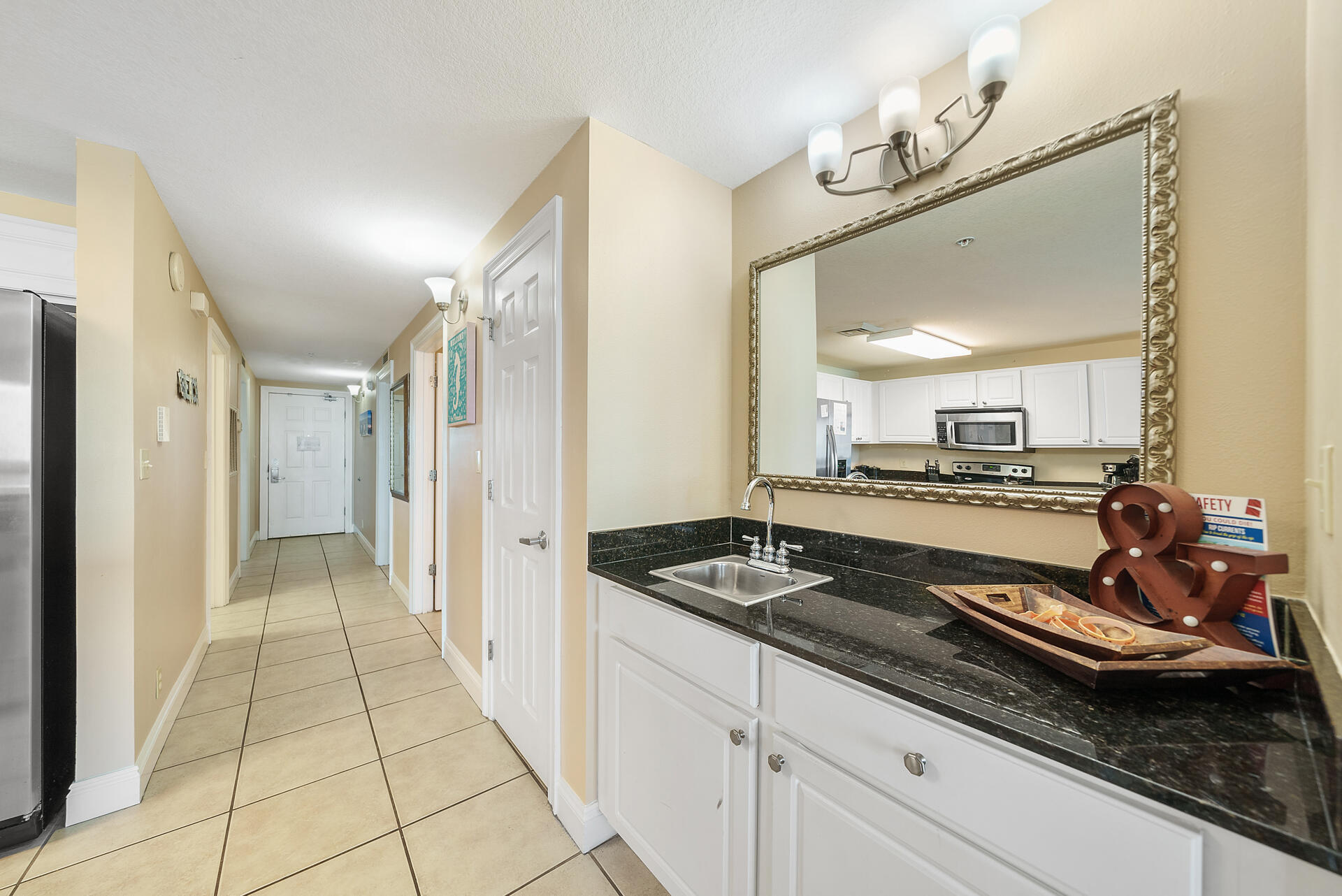 CALYPSO RESORT & TOWERS - Residential