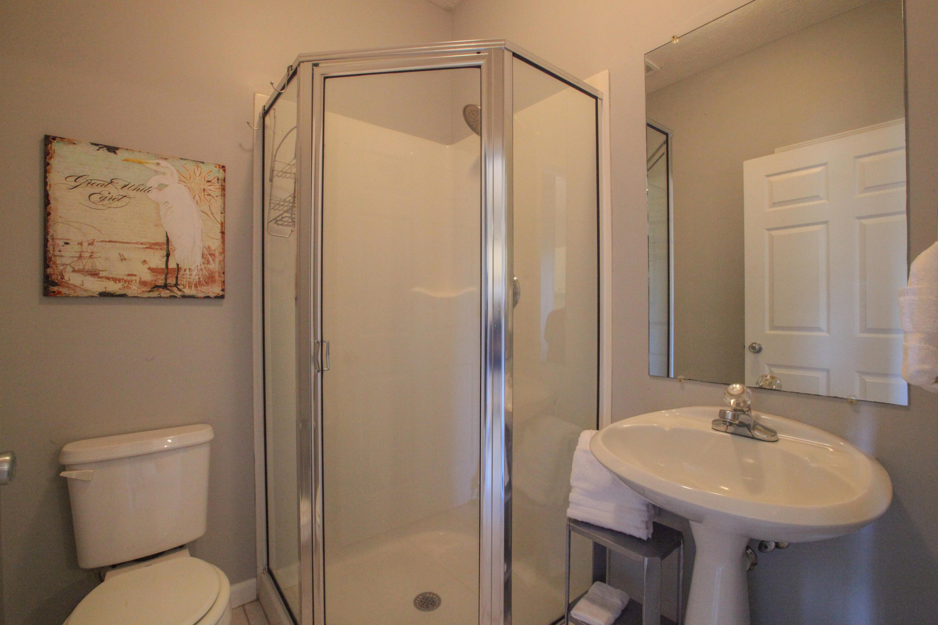 HERON'S WATCH CONDO PH 1 - Residential