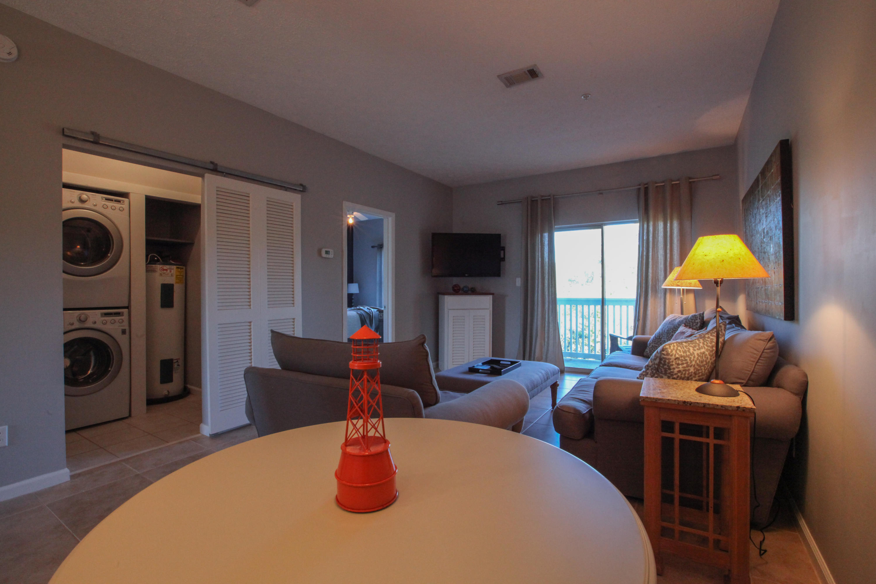 HERON'S WATCH CONDO PH 1 - Residential