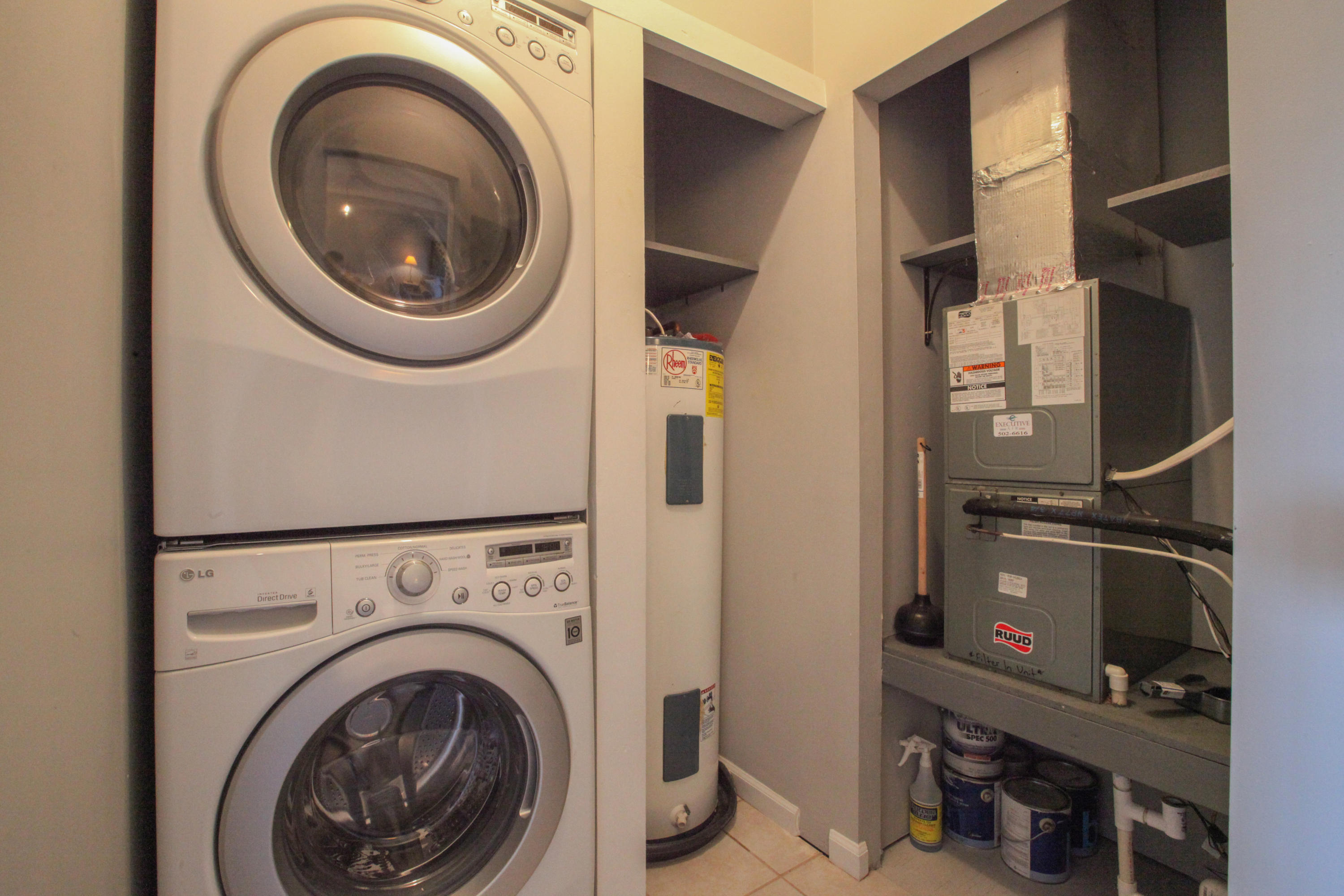 HERON'S WATCH CONDO PH 1 - Residential