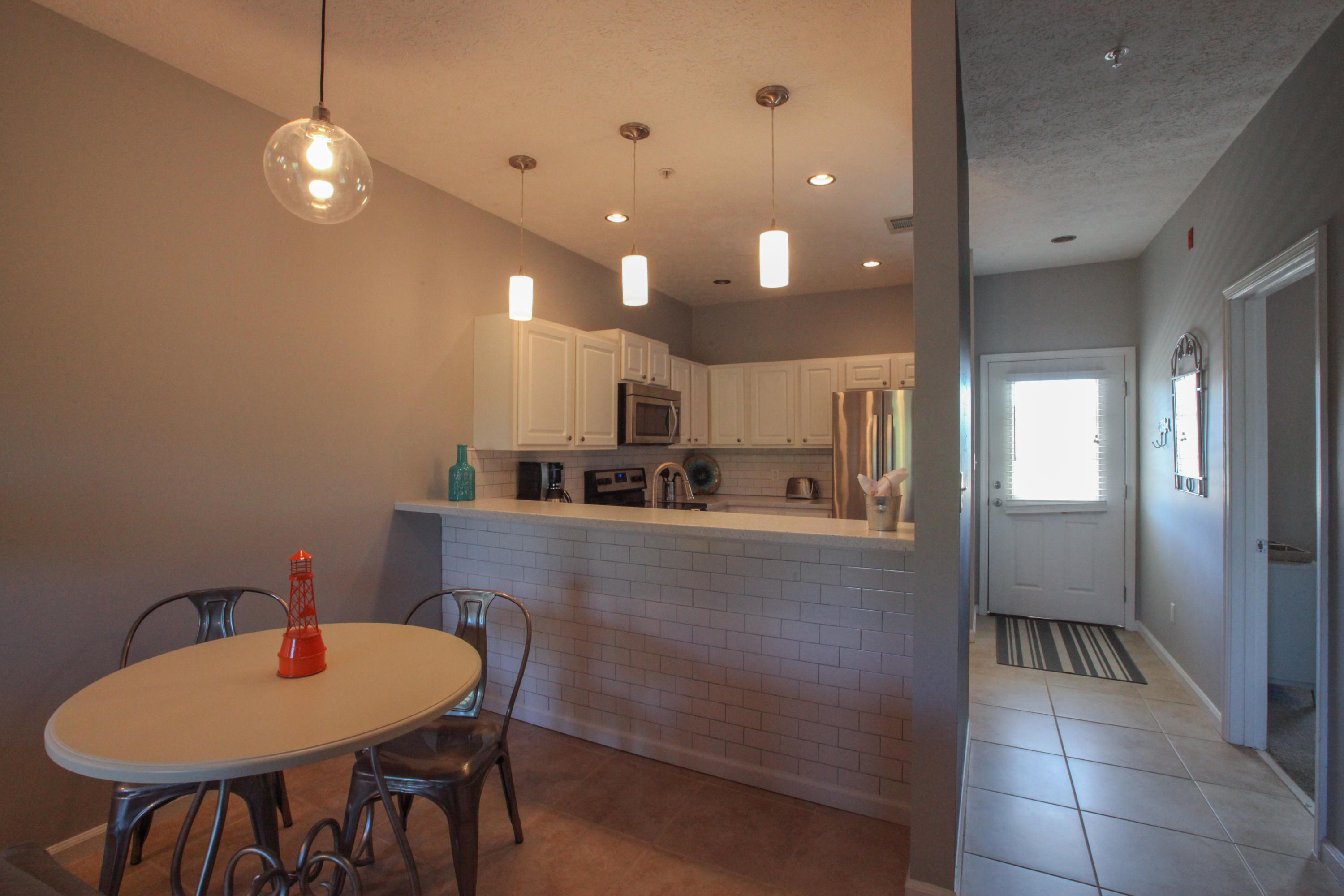 HERON'S WATCH CONDO PH 1 - Residential