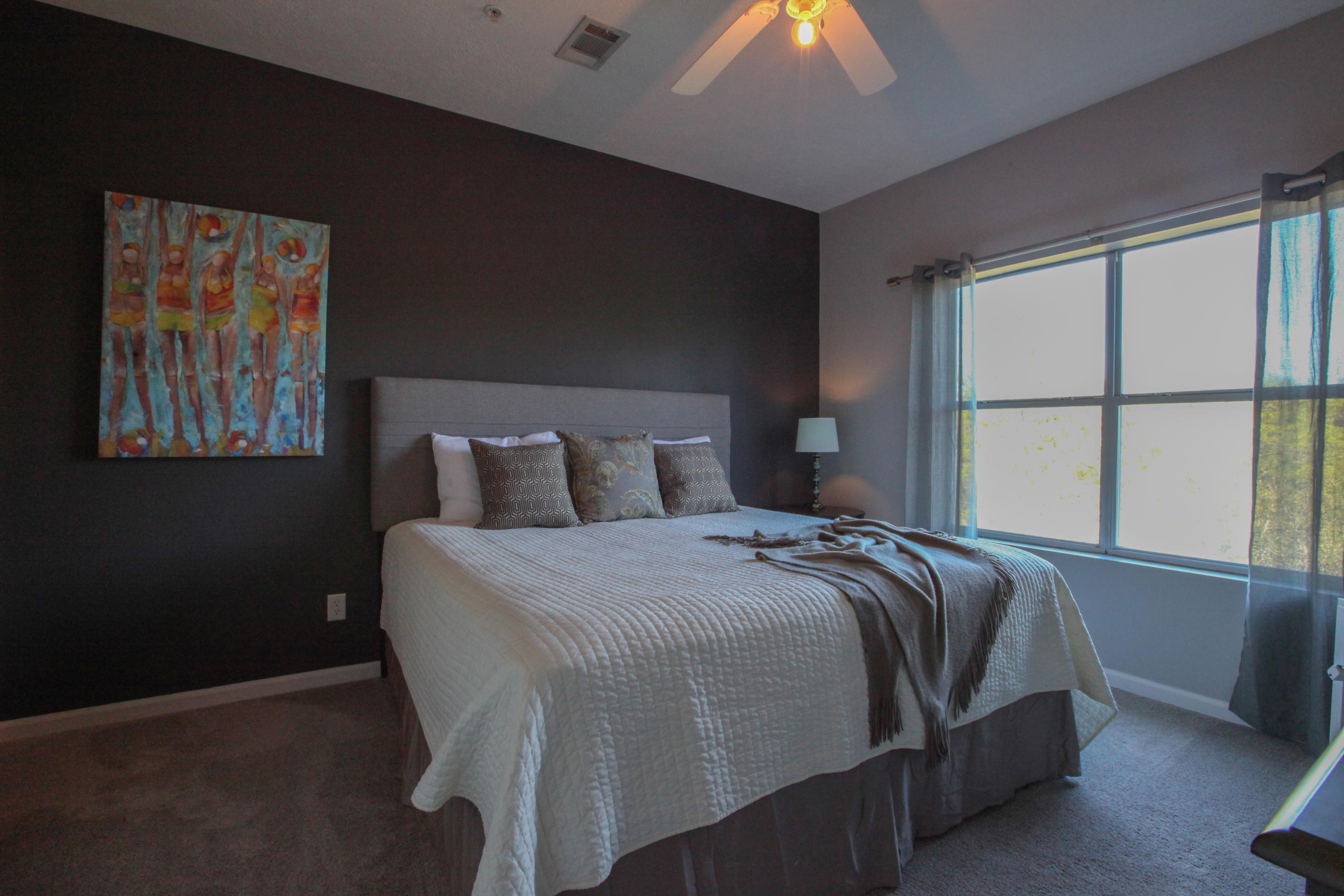 HERON'S WATCH CONDO PH 1 - Residential