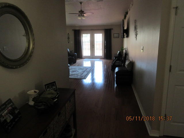 Greystone S/D - Residential Lease