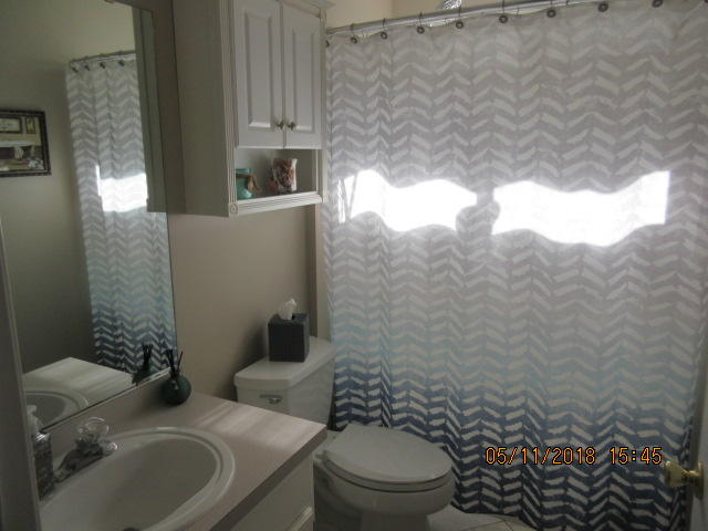 Greystone S/D - Residential Lease