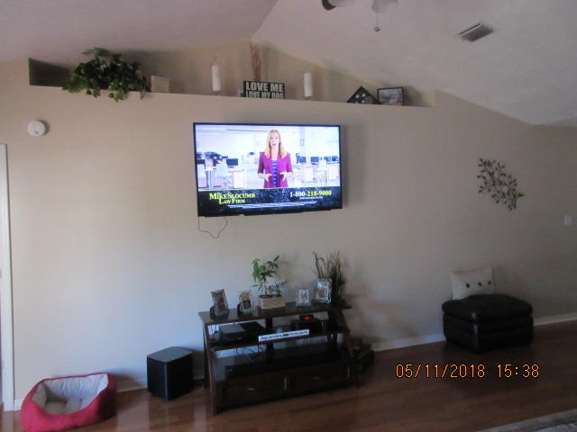 Greystone S/D - Residential Lease