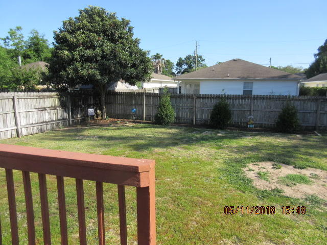 Greystone S/D - Residential Lease