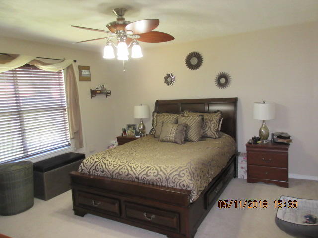 Greystone S/D - Residential Lease