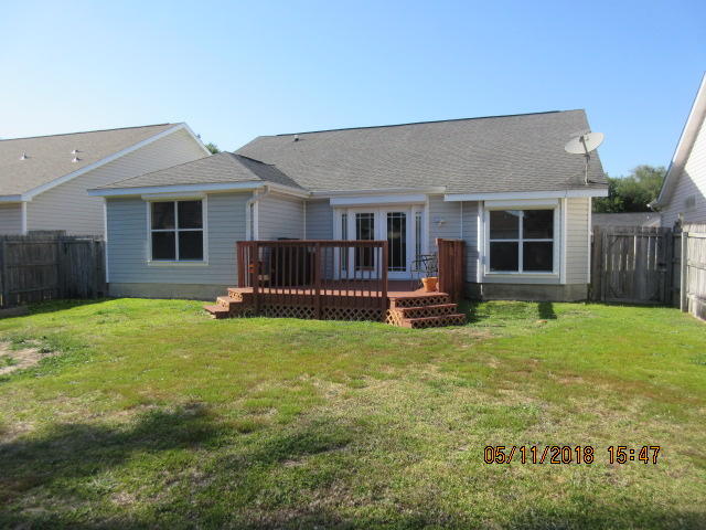 Greystone S/D - Residential Lease