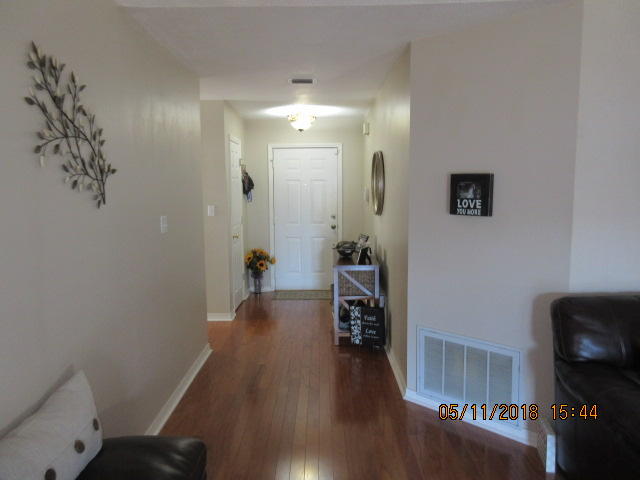 Greystone S/D - Residential Lease