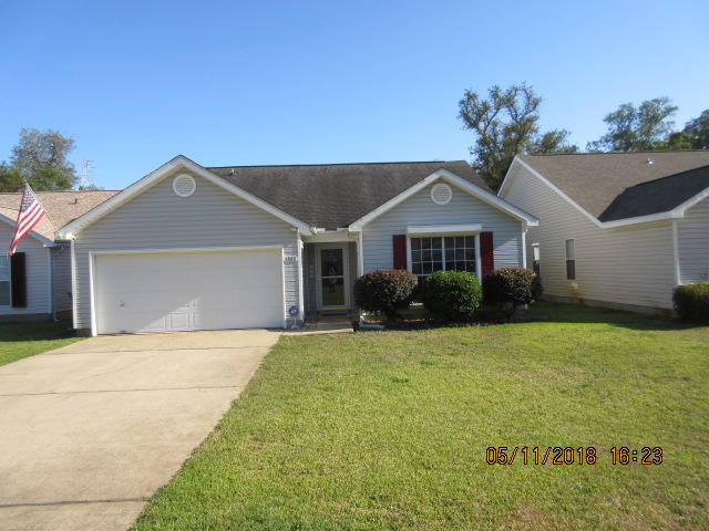 Greystone S/D - Residential Lease