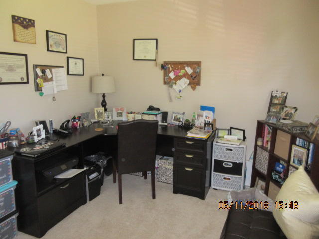 Greystone S/D - Residential Lease