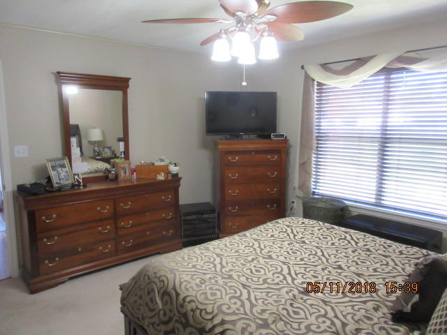 Greystone S/D - Residential Lease