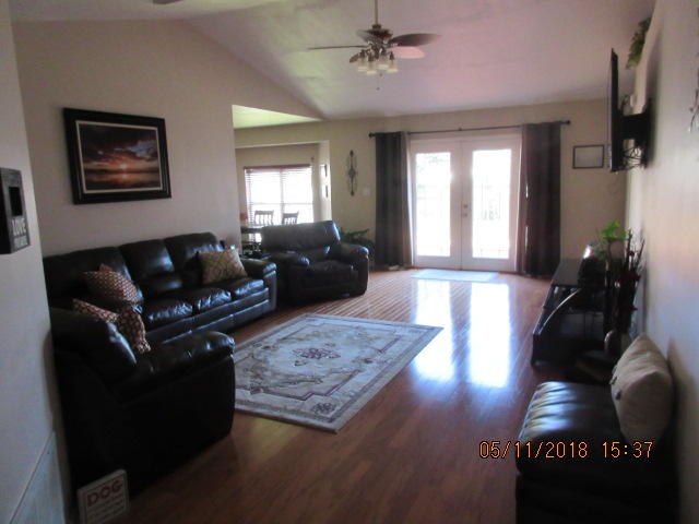 Greystone S/D - Residential Lease