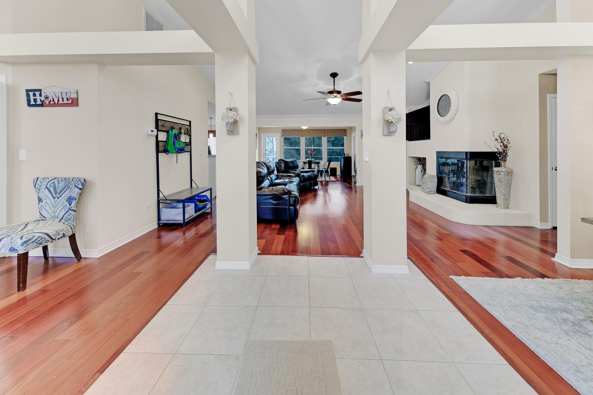 Rocky Bayou Country Club Estates - Residential