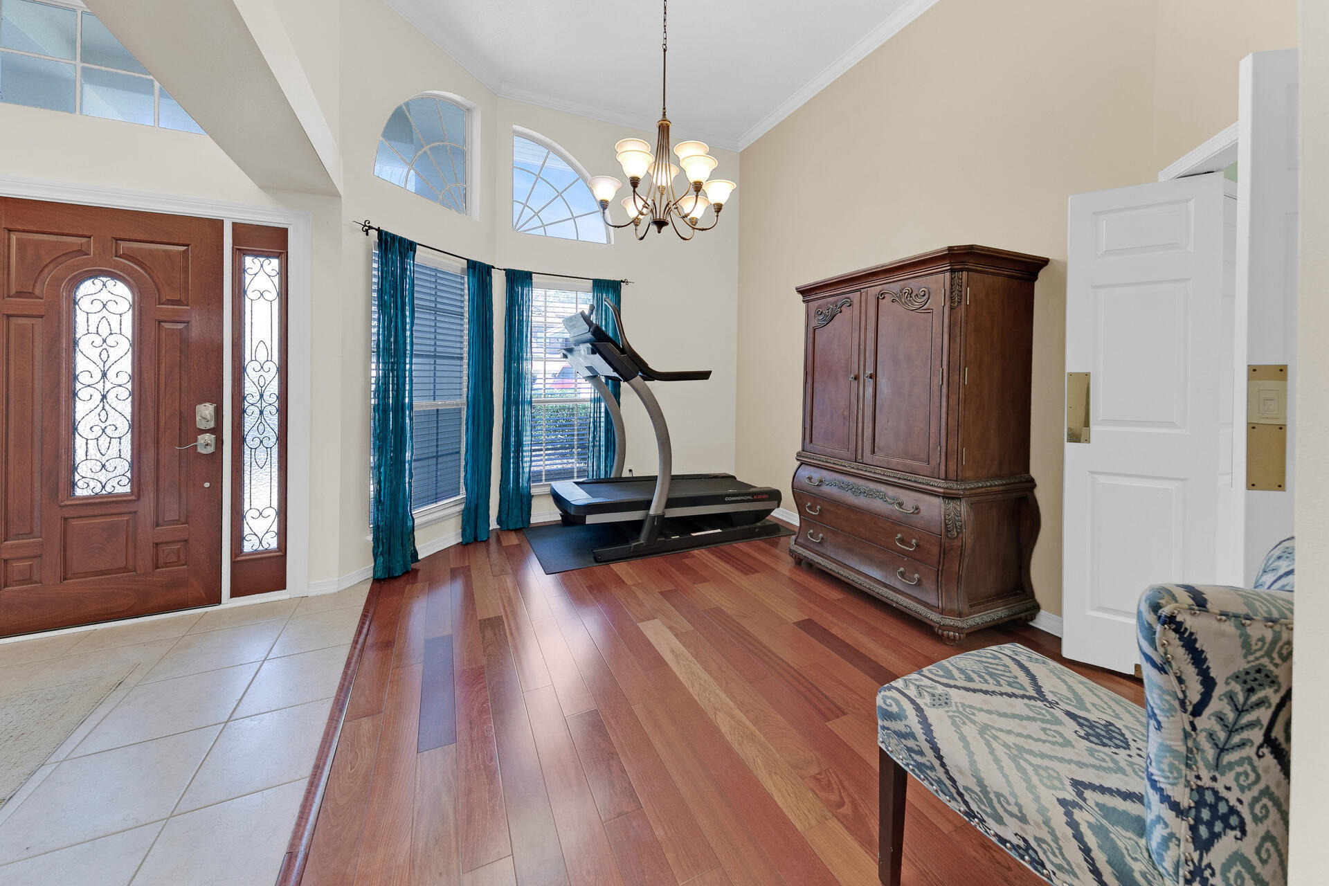 Rocky Bayou Country Club Estates - Residential