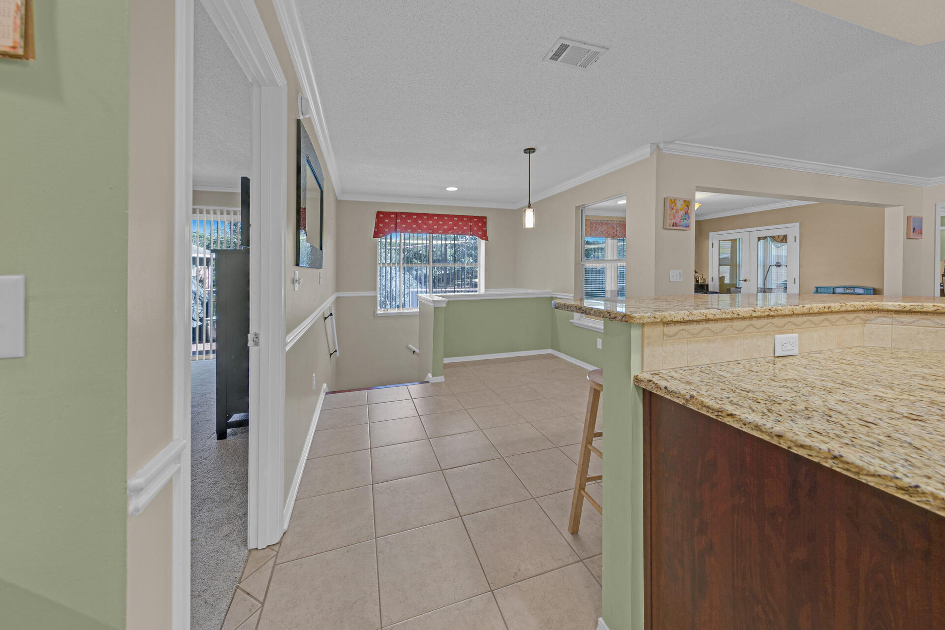 Rocky Bayou Country Club Estates - Residential