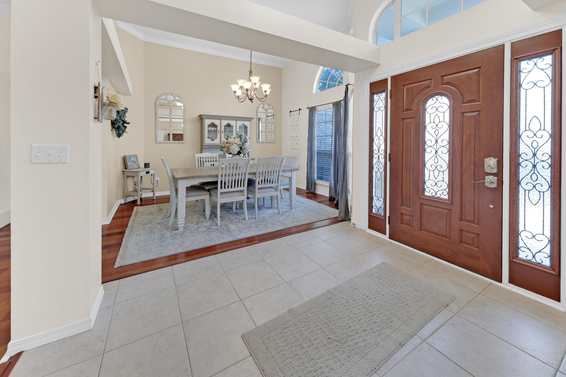 Rocky Bayou Country Club Estates - Residential