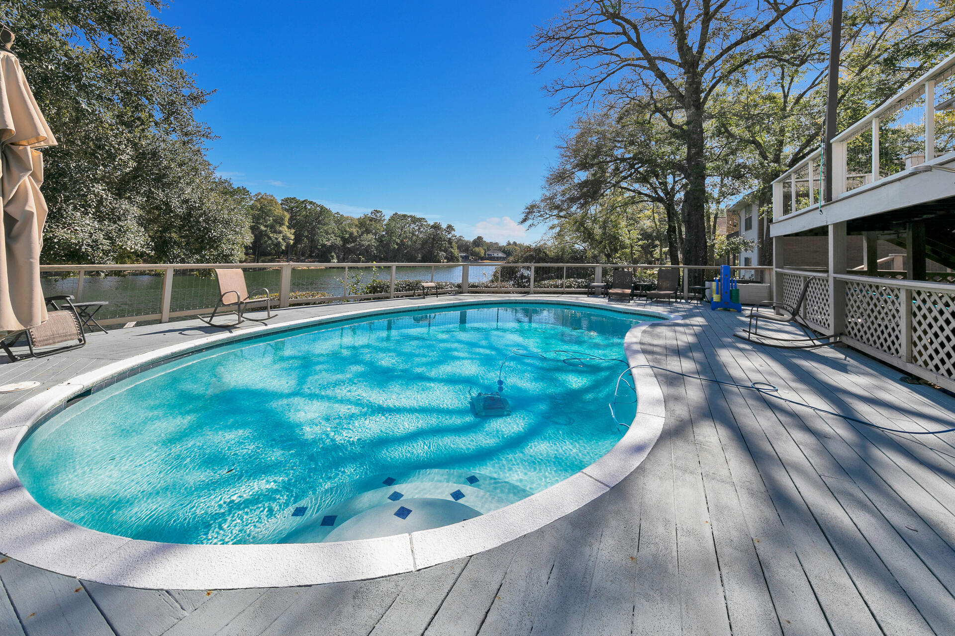 Rocky Bayou Country Club Estates - Residential