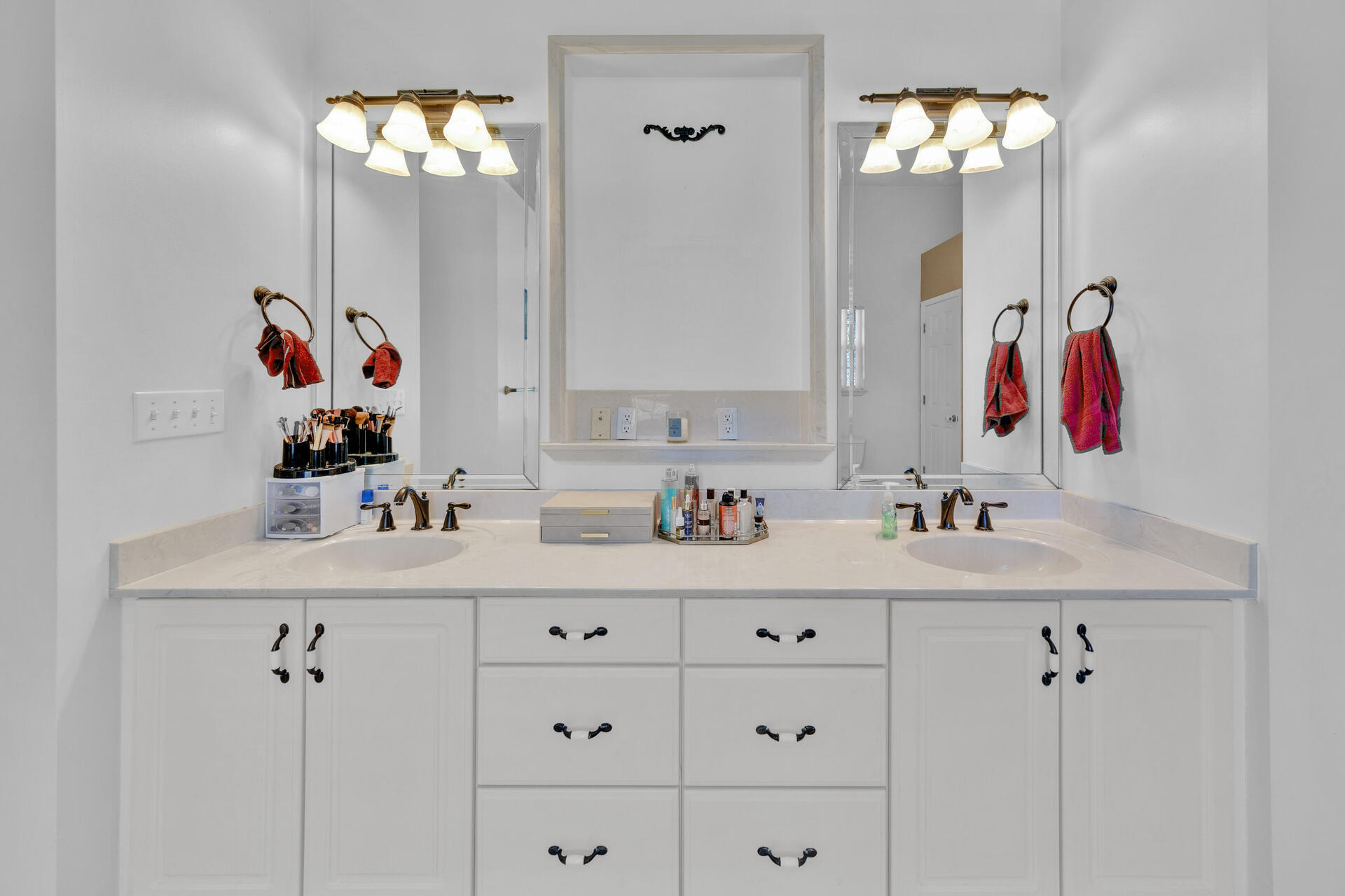 Rocky Bayou Country Club Estates - Residential