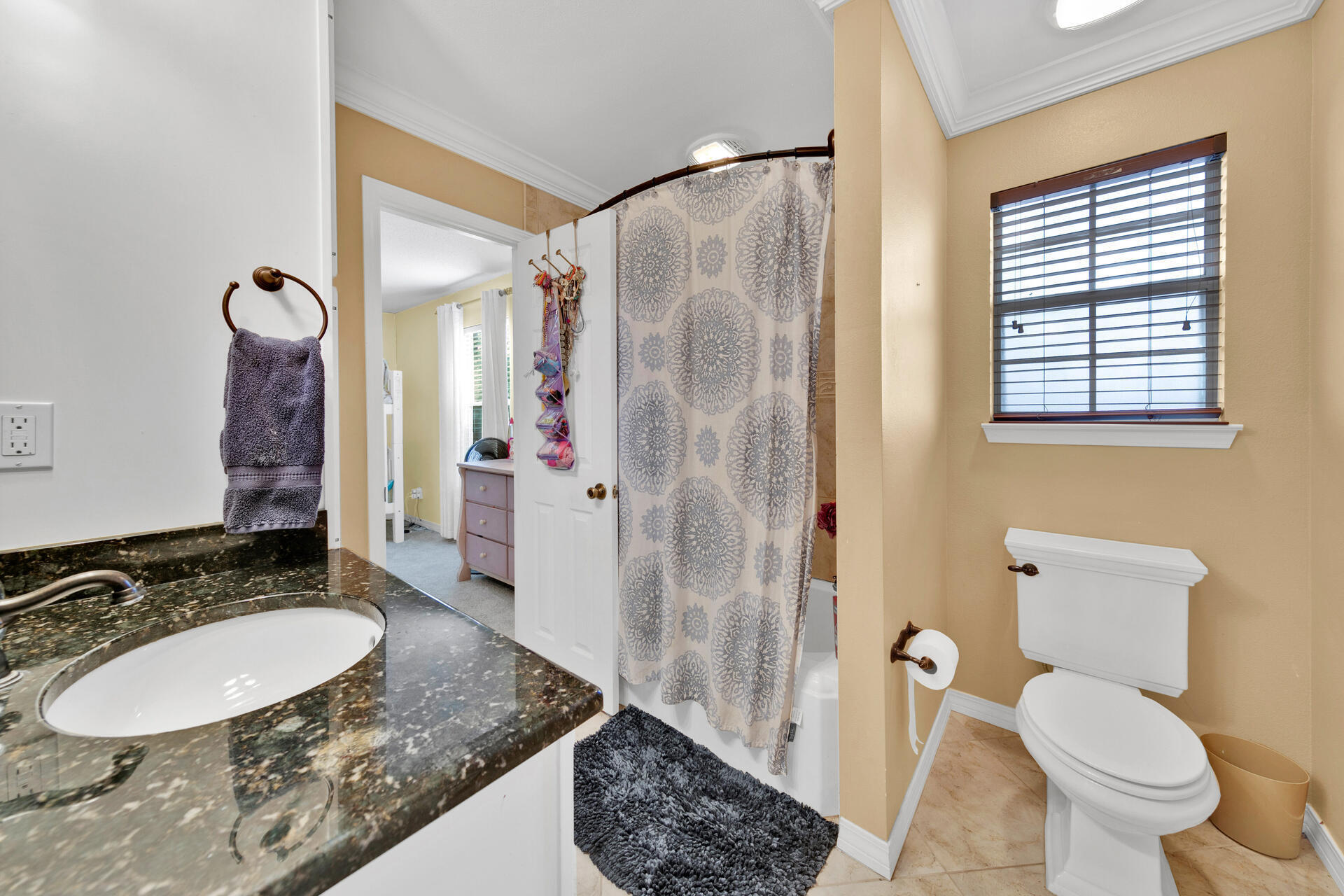 Rocky Bayou Country Club Estates - Residential