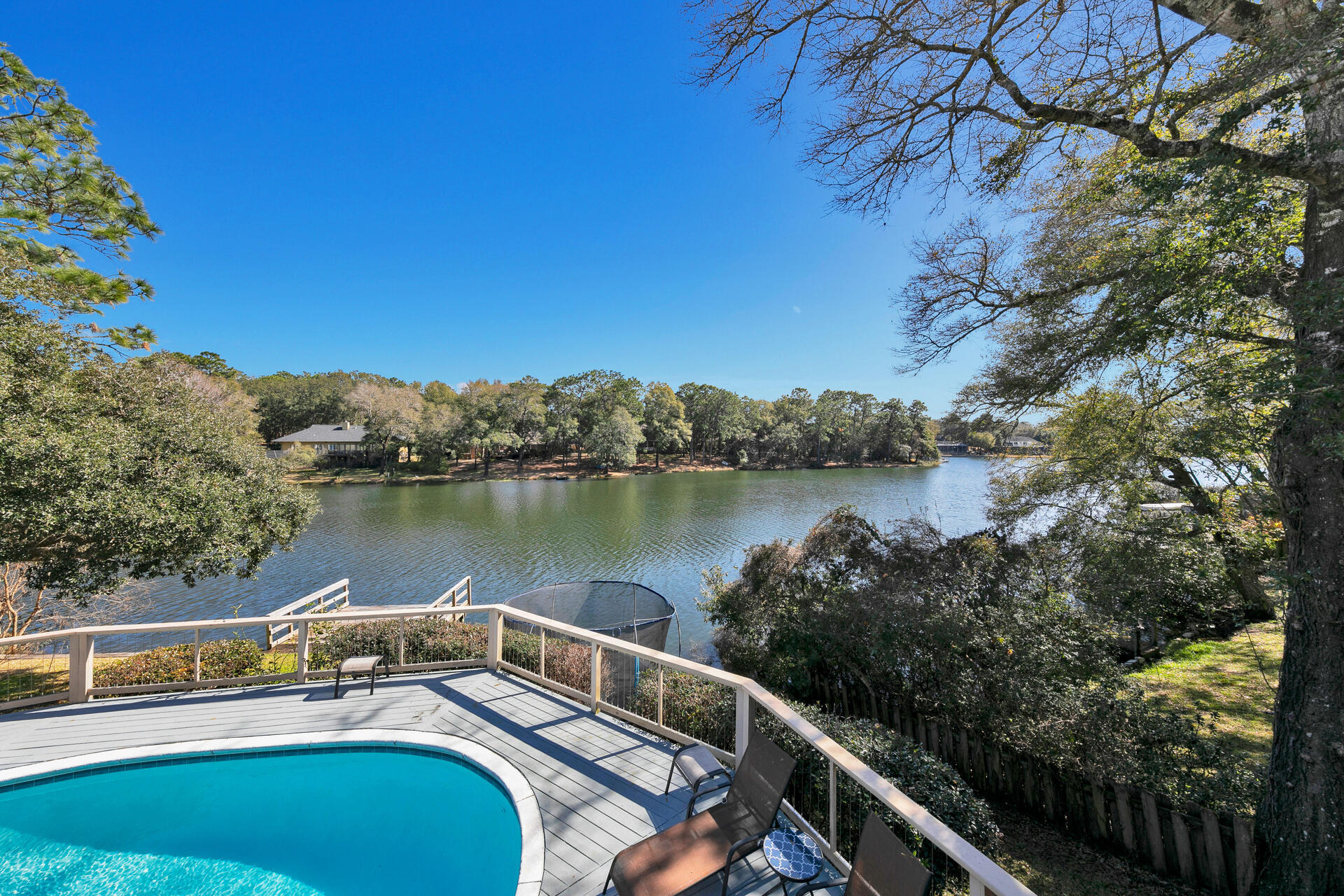 Rocky Bayou Country Club Estates - Residential