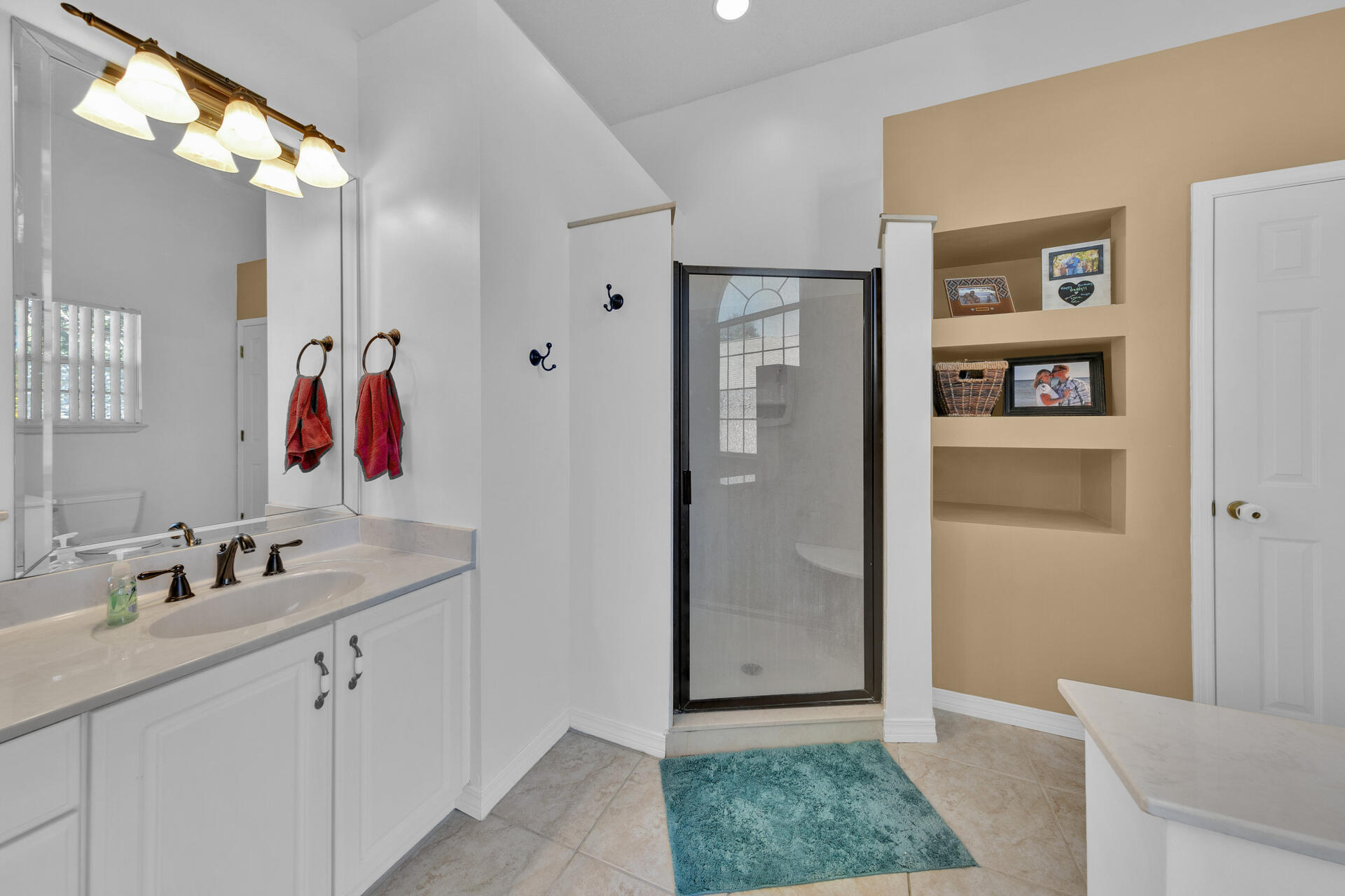 Rocky Bayou Country Club Estates - Residential