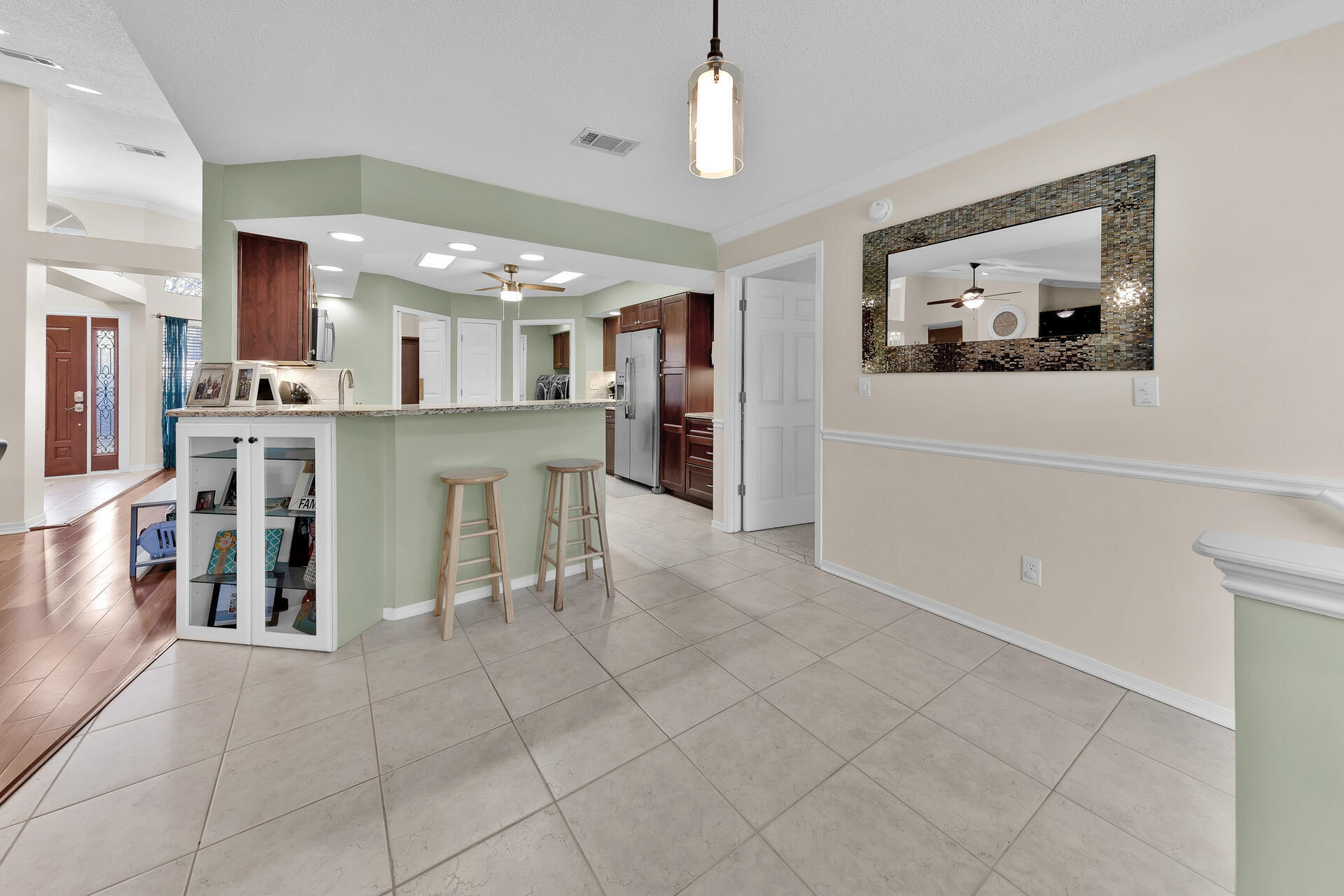 Rocky Bayou Country Club Estates - Residential