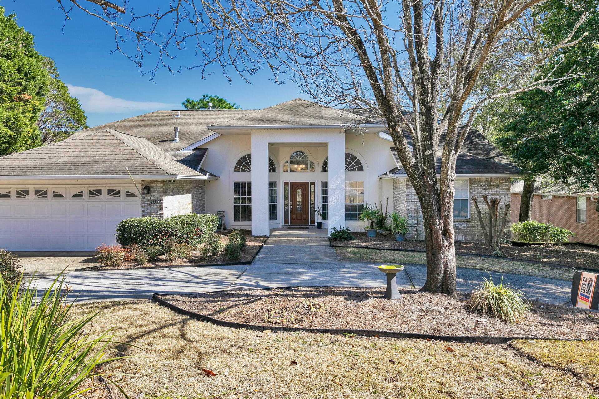 Rocky Bayou Country Club Estates - Residential