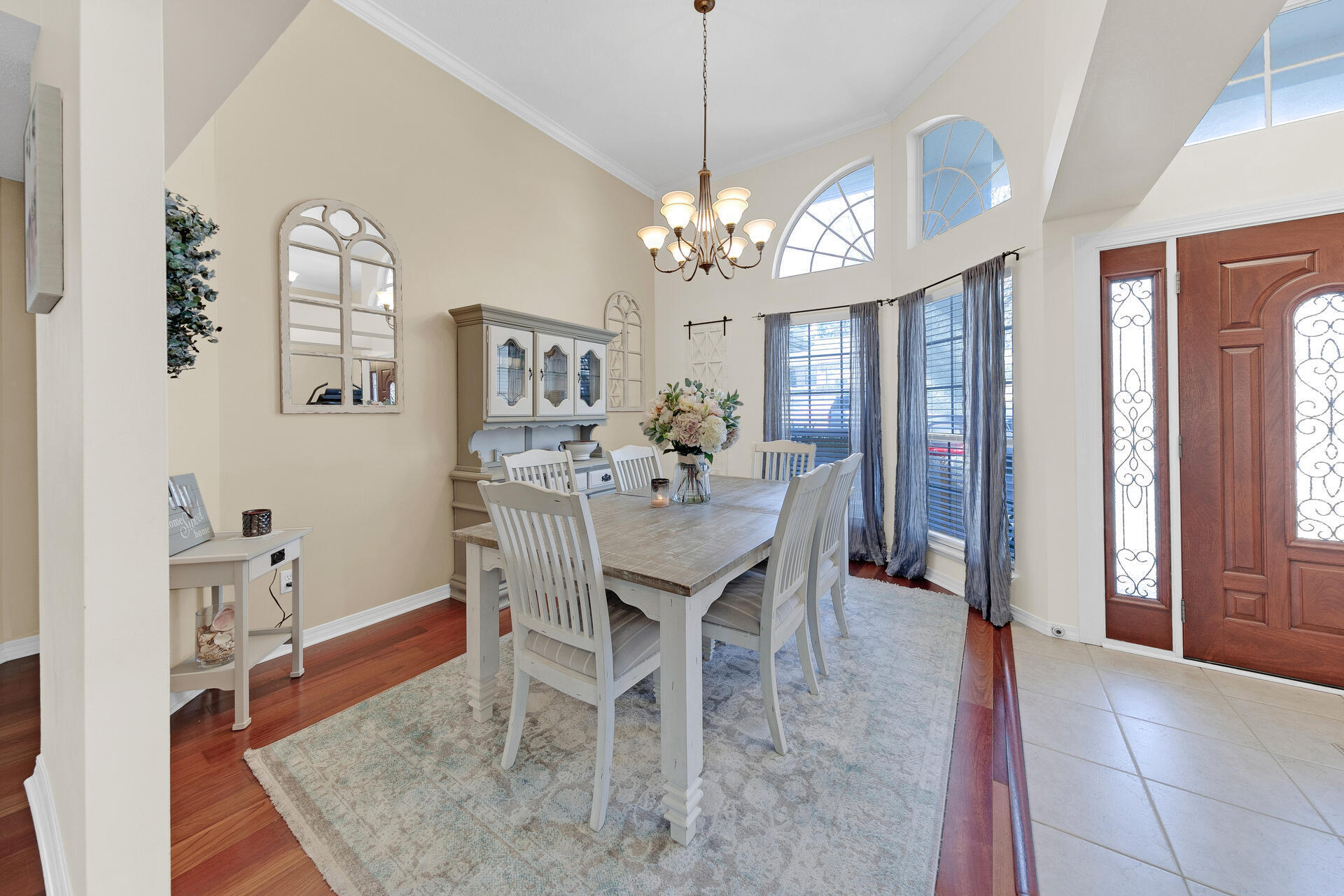 Rocky Bayou Country Club Estates - Residential