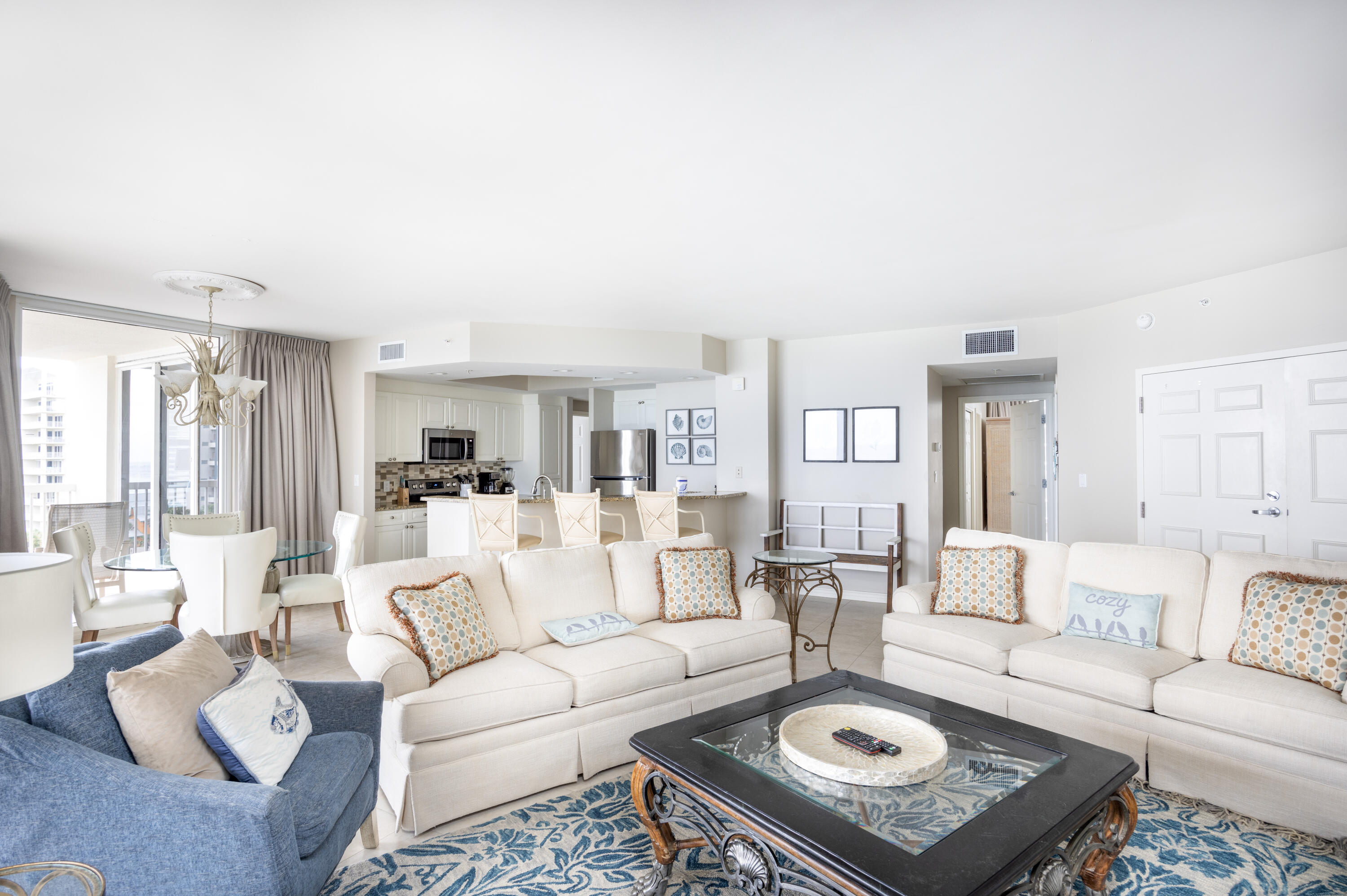 ST. MAARTEN AT SILVER SHELLS - Residential