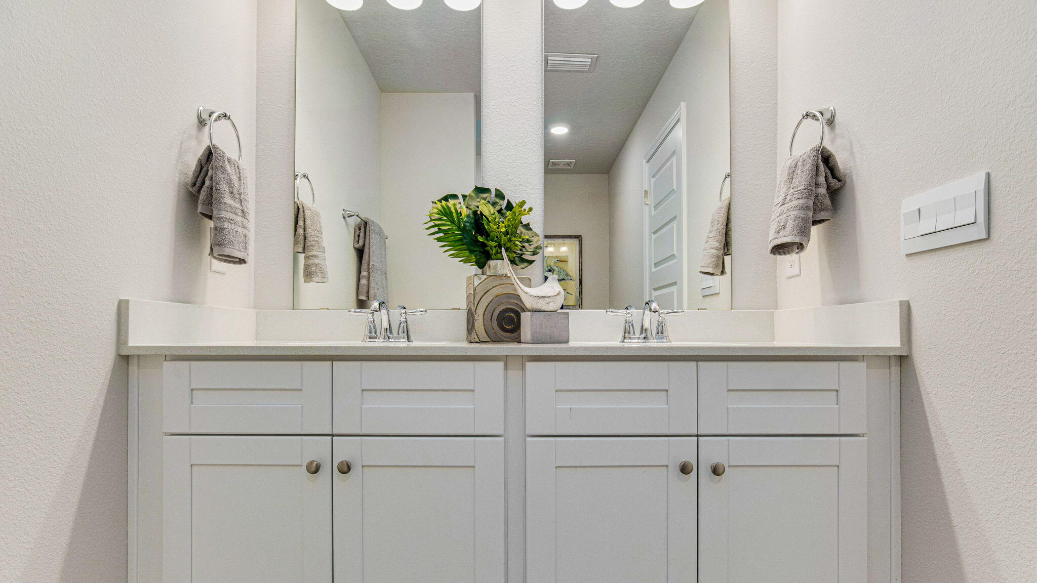 SOUNDVIEW T/H - Residential