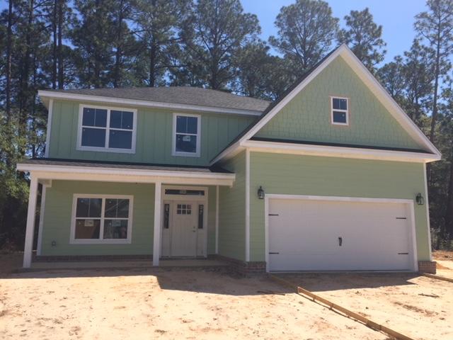 HERITAGE OAKS - Residential