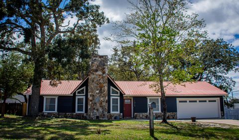 Photo of 1416 29Th Street, Niceville, FL 32578 (MLS # 985567)