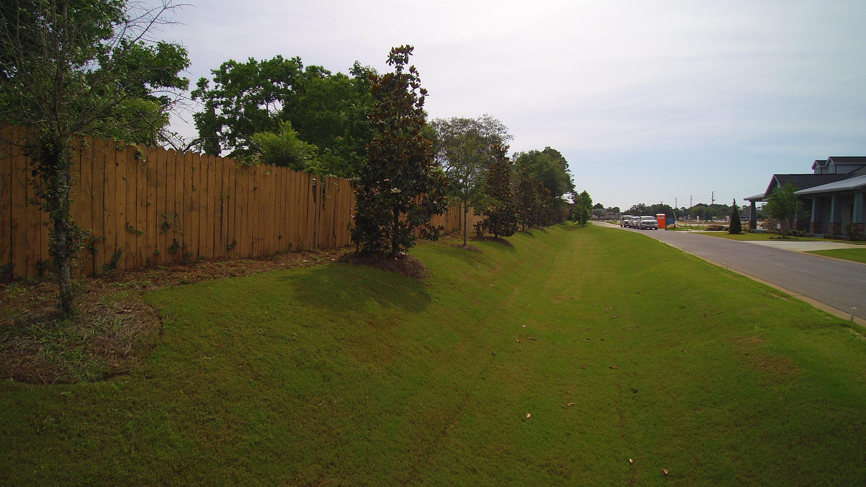 Osprey Landing - Residential
