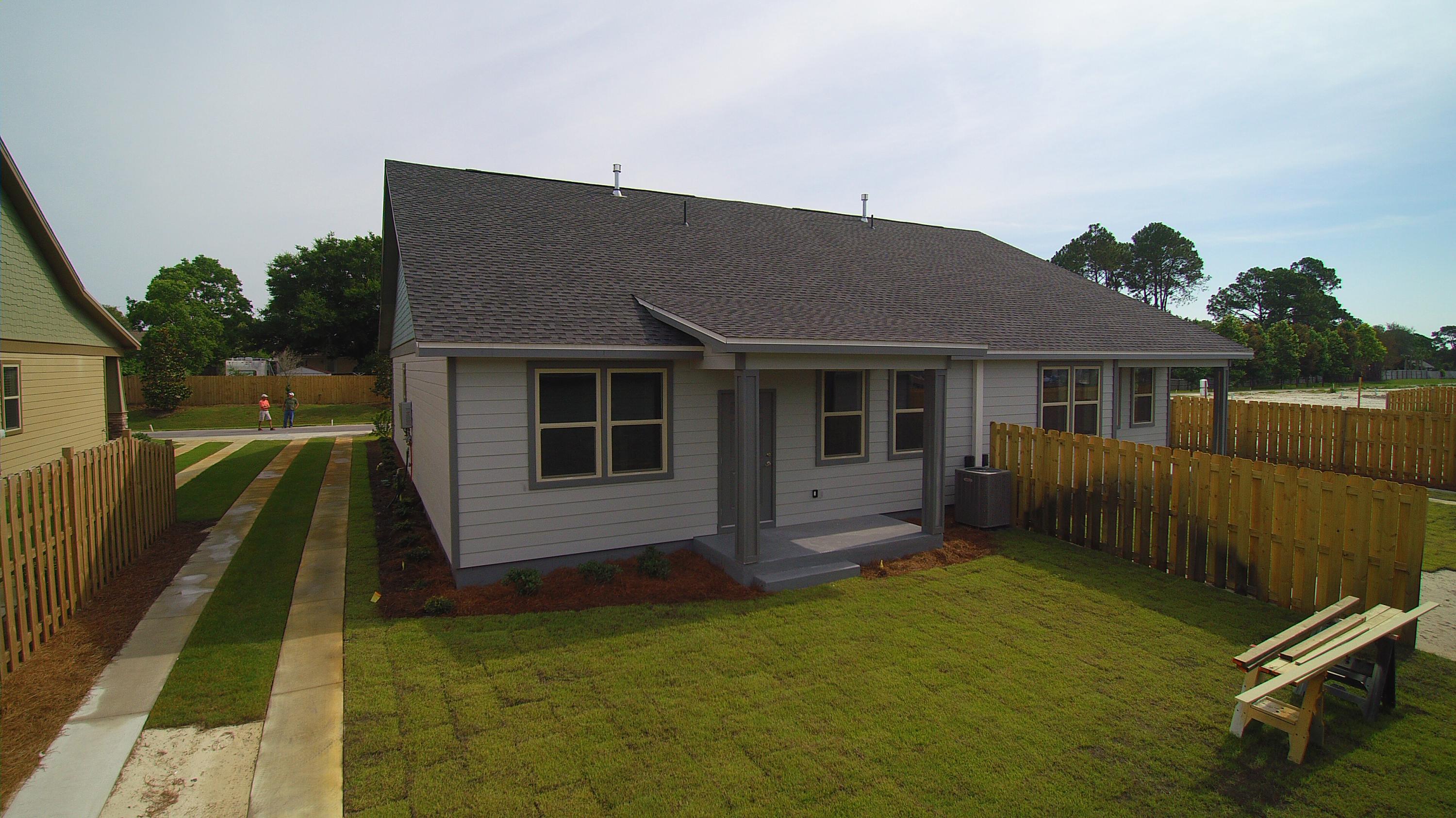 Osprey Landing - Residential